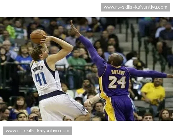 永恒的回响:2011年小牛对决湖人——一个时代的谢幕与新篇的开启